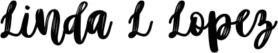 Better Together Script Font Generator Preview
